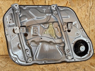 HYUNDAI I30 07-12 ZVEDÁK OKNO PRAVÝ PŘEDNÍ
