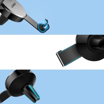 Ugreen Gravity Автомобильный держатель вентиляционного отверстия