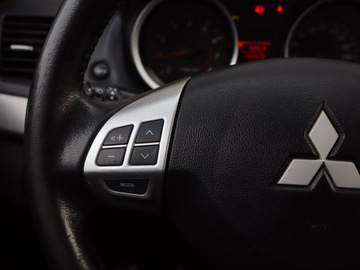 Mitsubishi Lancer IX Sportback 1.6 MIVEC 117KM 2013 Mitsubishi Lancer 1.6 MIVEC, Klima,ALU, zdjęcie 12