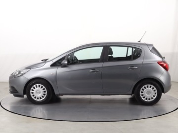 Opel Corsa E Hatchback 3d 1.4 Twinport 90KM 2019 Opel Corsa 1.4, Salon Polska, 1. Właściciel, zdjęcie 2