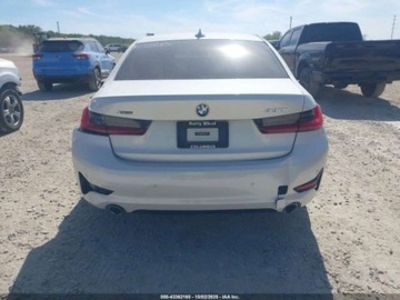 BMW Seria 3 G20-G21 2021 BMW Seria 3 BMW 330I XDRIVE 2.0 Benzyna 255KM, zdjęcie 3