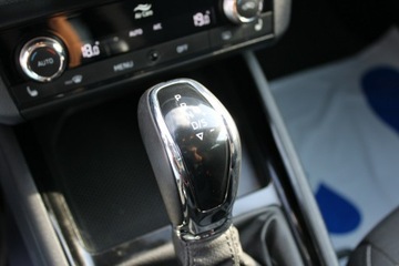 Skoda Scala Hatchback 1.0 TSI 110KM 2022 Škoda Scala Skoda Scala DSG Ambition Gwarancja, zdjęcie 24