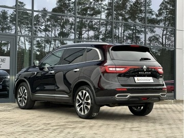 Renault Koleos II SUV 2.0 dCi 177KM 2017 Renault Koleos 8xAlu, Navi, Czujniki, GWARANCJA !!, zdjęcie 6