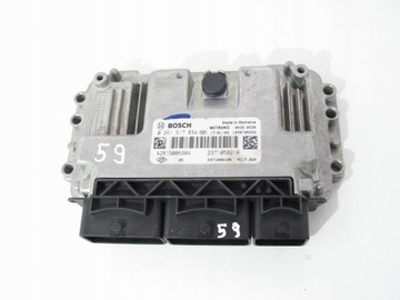 JEDNOTKA MOTORU TWINGO FORFOUR 0,9TCE 0261S17834