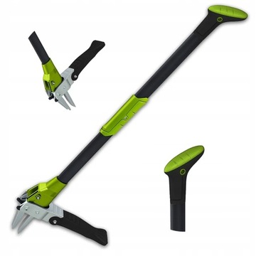 STALCO EXPERT САДОВЫЙ УДАРИТЕЛЬ сорняков