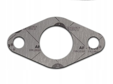 123 Uszczelka EGR FORD MONDEO FOCUS 1.8 TDDi TDCi