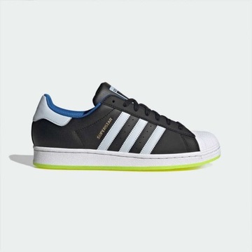 Buty Adidas SUPERSTAR X INDIGO HERZ IE1842 r. 40