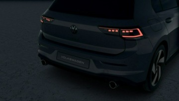 Volkswagen Golf VIII GTI Facelifting 2.0 TSI 265KM 2026 Volkswagen Golf GTI 2.0 TSI 265 KM DSG, zdjęcie 6