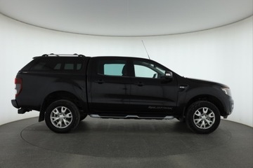 Ford Ranger V Podwójna kabina 3.2 Duratorq TDCI 200KM 2015 Ford Ranger 3.2 TDCi, 197 KM, 4X4, Automat, zdjęcie 5