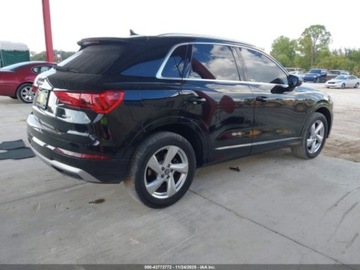 Audi Q3 II 2019 Audi Q3 AUDI Q3 2.0T PREMIUM 2.0 Benzyna 228KM, zdjęcie 2