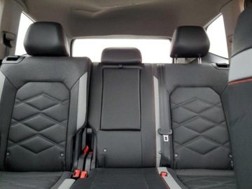 Volkswagen 2024 Volkswagen Atlas Volkswagen Atlas 2.0T Peak Edition SE, od ubezpieczalni, zdjęcie 9