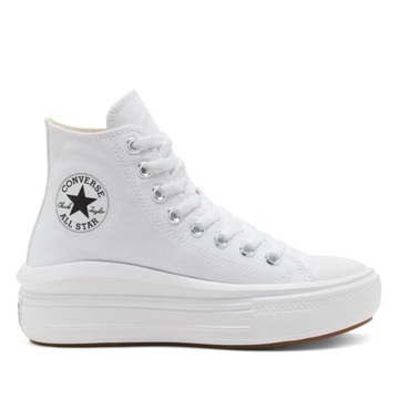 Buty Converse All Star Move Platform HI 36,5