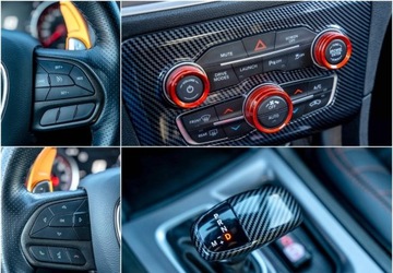 Dodge Charger VII 6.4 HEMI V8 492KM 2021 Dodge Charger Dodge Charger V 6.4 V8 HEMI Scat Pack 492KM 6.4 Benzyna 492KM, zdjęcie 21