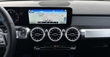 Mercedes GLB SUV 1.3 200 163KM 2023 Mercedes-Benz GLB SalonPL 200 7G-DCT Style Kamera AndroidAuto Nawigacja LE, zdjęcie 16