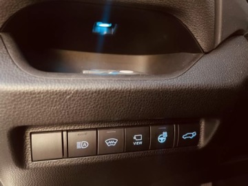 Toyota RAV4 V SUV 2.5 Hybrid Dynamic Force 222KM 2019 Toyota RAV-4 Executive 4X4, zdjęcie 3