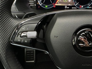 Skoda Octavia IV Liftback 1.5 TSI EVO 150KM 2024 Skoda Octavia 1.5TSI 150KM Style DSG l Pakiet Dyna, zdjęcie 17