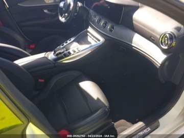 Mercedes AMG GT C190 2020 Mercedes-Benz AMG GT 2020r, AMG GT, 3.0L, 4Matic 3.0 Benzyna 430KM, zdjęcie 8