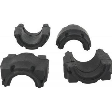 TULEJE STABILIZATORA PRZÓD FEBEST VWSB-TIGIIF-KIT