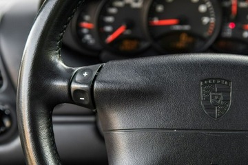 Porsche 911 996 2000 Porsche 911 Carrera 300 KM 996. Bezwypadkowa., zdjęcie 25