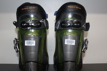 НОВЫЙ ATOMIC LIVE FIT PLUS, размер 26,5/41 ......[H816]