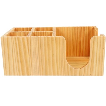 Box Organizer do przechowywania kawy i herbaty