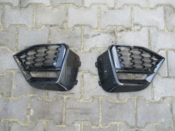 BMW F44 M PAKIET KRATKA ZDERZAKA PRAWA 8075488