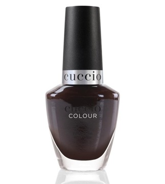 CUCCIO Lakier do paznokci 13ml OH, FUDGE!