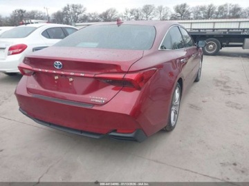 Toyota Avalon III 2021 Toyota Avalon Limited Hybrid 2021 2.5 Hybryda 176KM, zdjęcie 5
