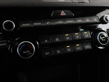 Kia Sportage IV SUV 1.7 CRDi 141KM 2017 Kia Sportage Automat Skóry navi Kamera cofania, zdjęcie 26