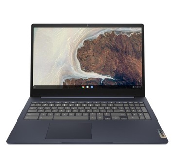 Lenovo IdeaPad Slim 3 Chromebook 315 CB315-4H Intel 8 ГБ 128 ГБ ChromeOS