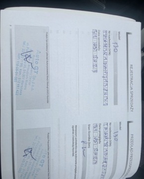 Hyundai i30 III Wagon Facelifting 1.5 T-GDI 48V 160KM 2023 Hyundai i30 I rej. 2024SalonPerfect stanBezwypadkowy 1.5 Benzyna 160KM, zdjęcie 38