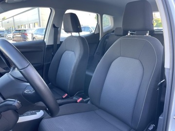 Seat Arona Crossover Facelifting 1.0 TSI 110KM 2024 Seat Arona 1.0 TSI 110KM Czujniki parkowania tył L, zdjęcie 11