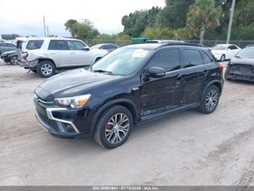 Mitsubishi Outlander III 2018 Mitsubishi Outlander 2018r., 2.4L, zdjęcie 1