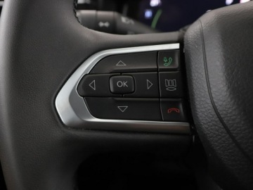 Jeep Compass II SUV Plug-In Facelifting 1.3 GSE T4 190KM 2023 Jeep Compass FV23 phev full led automat kamera, zdjęcie 30