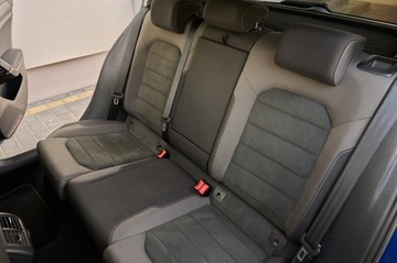 Volkswagen Golf VII Hatchback 3d Facelifting 1.6 TDI-CR DPF BMT 115KM 2019 VW GOLF VII 1.6 diesel 115KM Navi DVD led Alu16 zarejestrowany w Polsce, zdjęcie 23