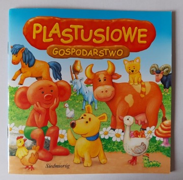 PLASTUSIOWE GOSPODARSTWO [nowa]