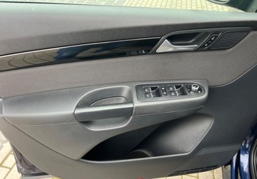 Seat Alhambra II (7N) Van 2.0 TDI 140KM 2015 Seat Alhambra 2.0TDI 140KM 7MSC Navi Klimatr.Nowe Sprzeglo Rozrzad Hamulce, zdjęcie 16