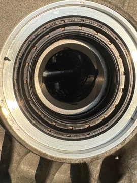 DODGE CHALLENGER CHARGER DIFER NÁPRAVA 3.09 LSD NÍZKÝ NPRZEBIEG