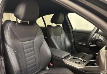 BMW Seria 3 G20-G21 Limuzyna Facelifting 2.0 330i 245KM 2024 BMW Seria 3 i xDrive 245 KM M Sport Pro Gwarancja przedluzona 2.0, zdjęcie 19