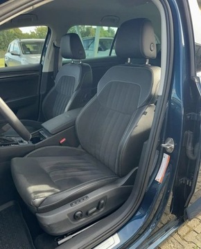 Skoda Superb III Kombi Facelifting 2.0 TSI 190KM 2023 Skoda Superb Combi 2.0 TSI 190 KM 7DSGStyle 2.0 Benzyna 190KM, zdjęcie 29