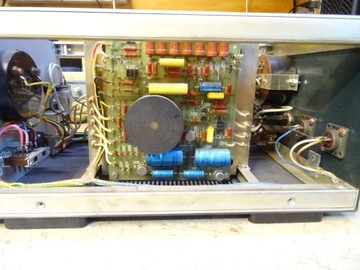 Блок питания Unipan Power Unit тип 651