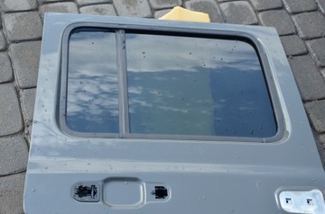 DVEŘE PRAVÉ ZADNÍ JEEP WRANGLER JL