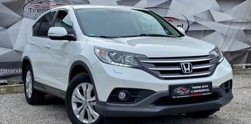 Honda CR-V IV SUV Facelifting 2.0 i-VTEC 155KM 2015 Honda CR-V 2.0 155 KM Bezwypadkowa serwisowana..., zdjęcie 10