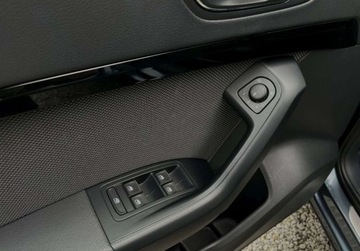 Seat Ateca SUV 1.4 EcoTSI 150KM 2016 Seat Ateca DSG navi 51.000KM GWARANCJA bezwypadkowy zarejestrowana, zdjęcie 34