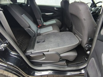 Ford C-MAX II Minivan 2.0 TDCi 140KM 2013 Ford S-Max bezwypadkowy zadbany Gwarancja, zdjęcie 30