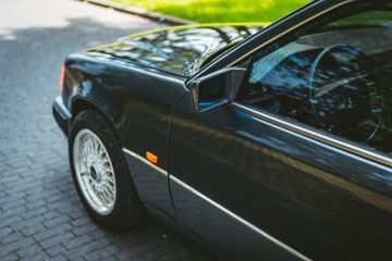 Mercedes W124 Coupe 3.0 24V 220KM 1990 MERCEDES-BENZ 300 CE W124 | 1990 | 132 000 km, zdjęcie 26