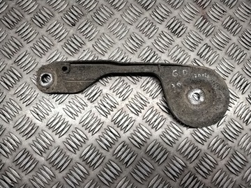 BMW X6 E71 2014 ZADNÍ STRANA PRAVÁ JINÁ DÍL ZAVĚŠENÍ ZADNÍHO