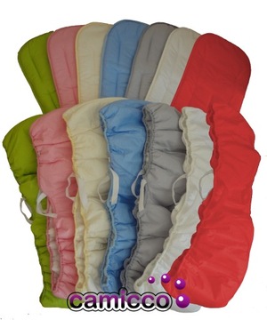 Вставка INSERT в коляску GONDOL + матрас COTTON