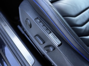 Volkswagen Arteon Shooting Brake R 2.0 TSI 320KM 2023 Volkswagen Arteon Shooting Brake Hak! Panorama!Dyn, zdjęcie 14