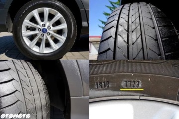 Ford Kuga II SUV 2.0 TDCi 150KM 2016 Ford Kuga Ford Kuga 2.0 TDCi 4x4 Business Edition 2.0 Diesel 150KM, zdjęcie 18
